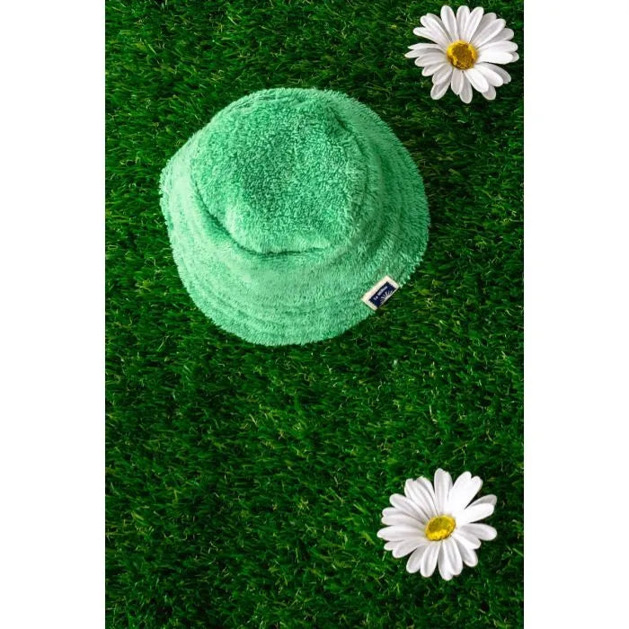 Terry-Bucket-Hat