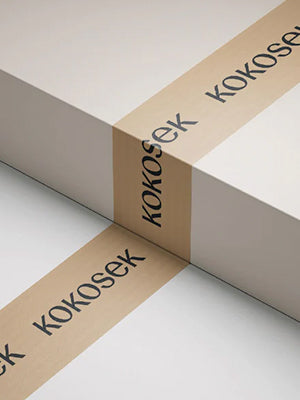 Gift packaging