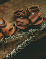 Cognac Classic Leather