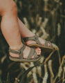 Stone Nubuck