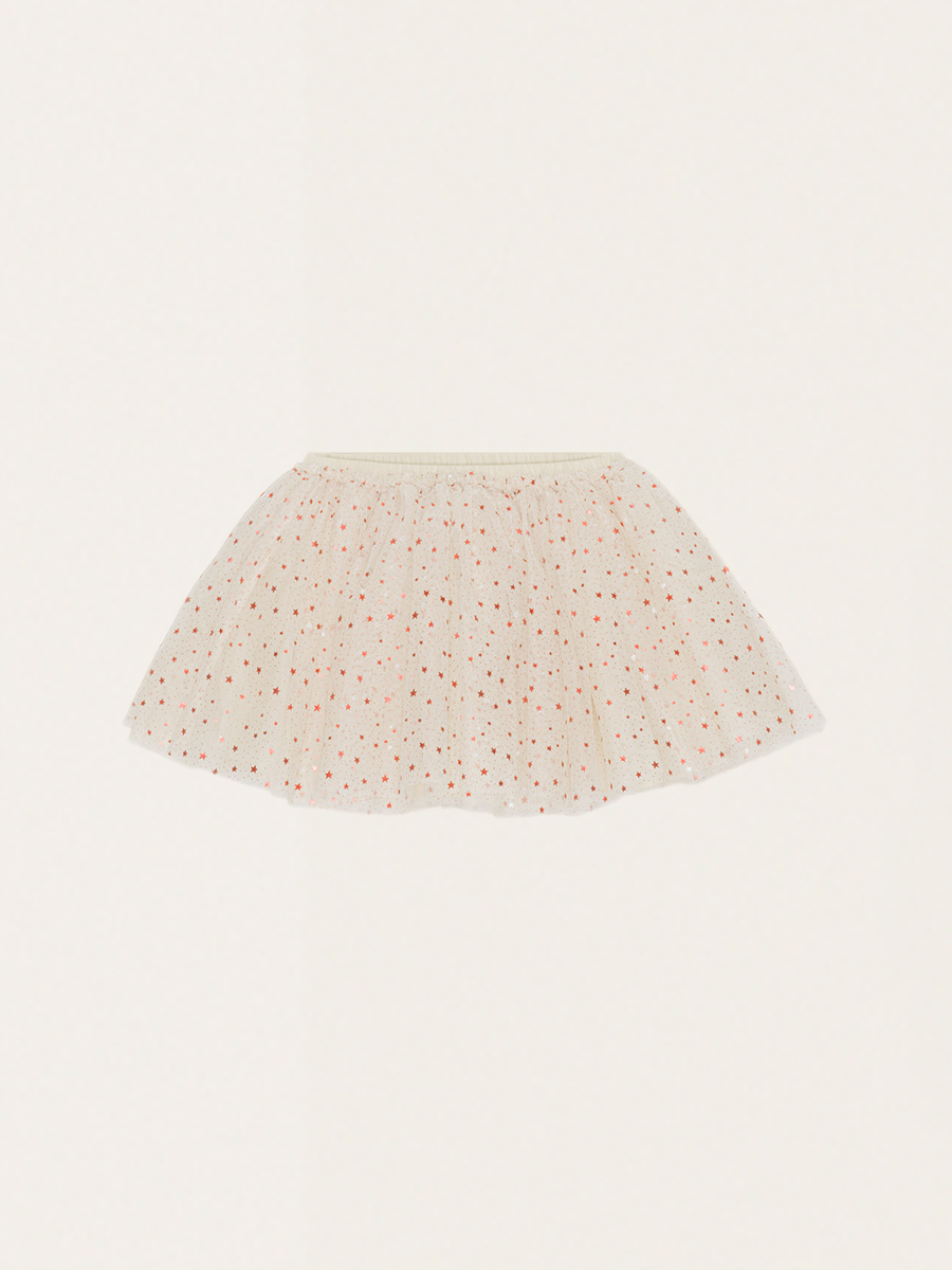 Tulle Glow Skirt