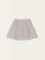 Tulle Ballerina Skirt