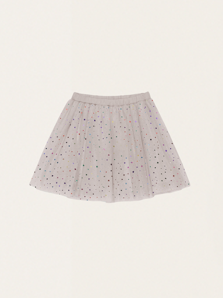 Tulle Ballerina Skirt