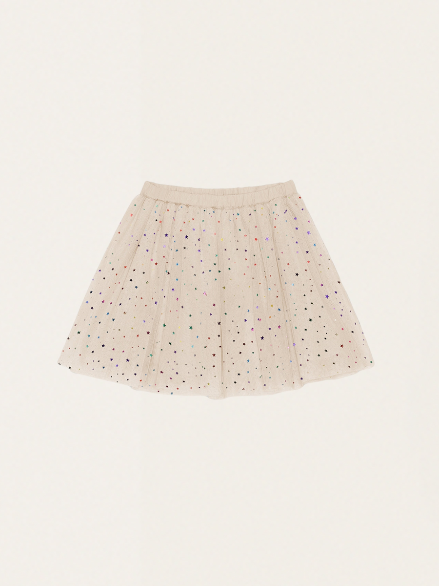 Tulle Ballerina Skirt