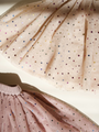 Tulle Ballerina Skirt