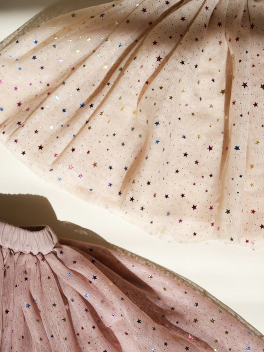 Tulle Ballerina Skirt