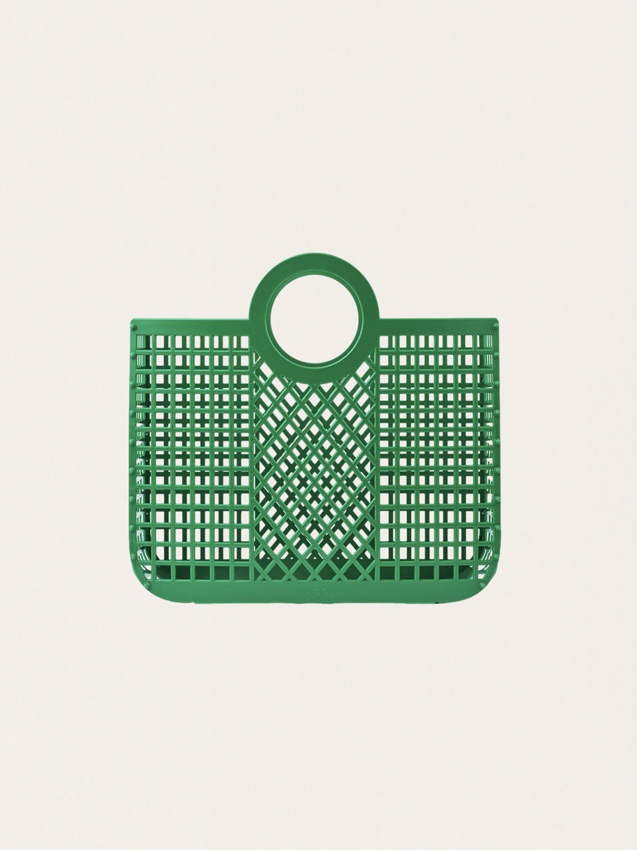Samantha's Little Basket