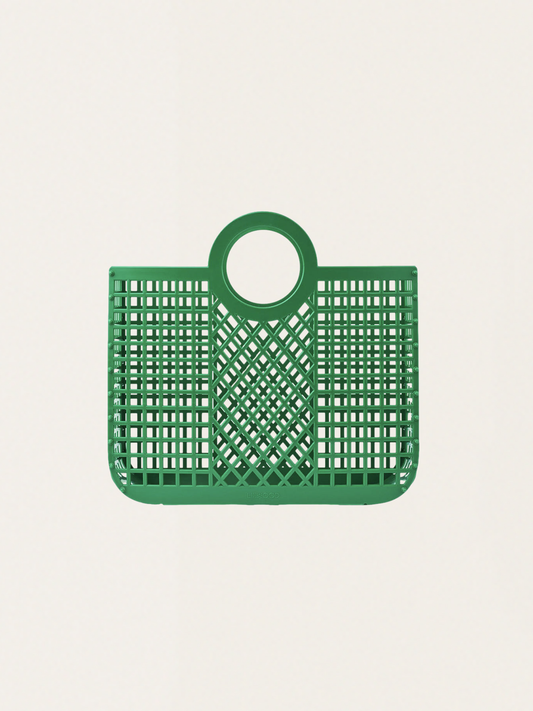 Samantha's Little Basket