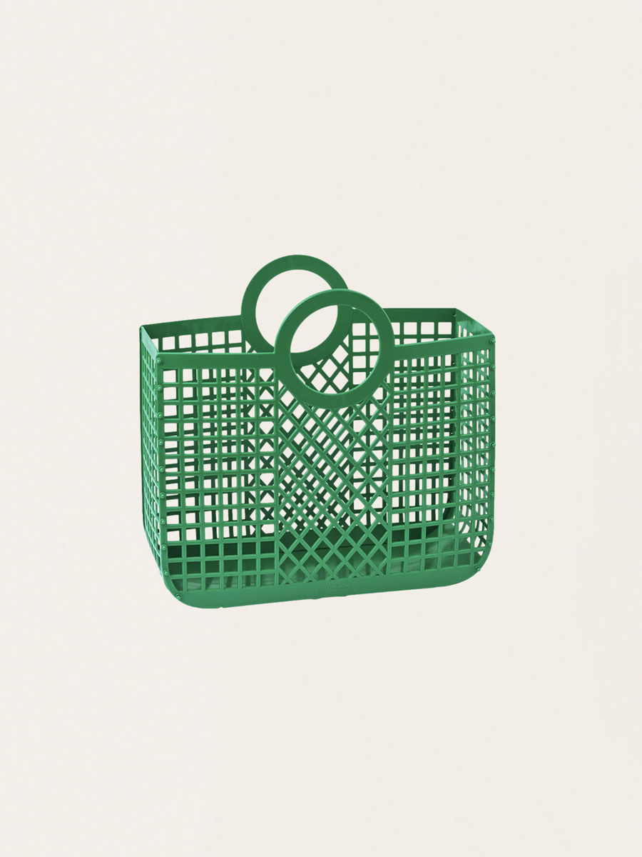 Samantha's Little Basket