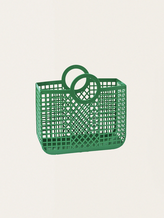 Samantha's Little Basket