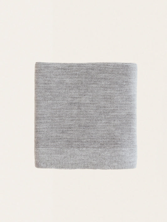 Gust Merino-Wolldecke