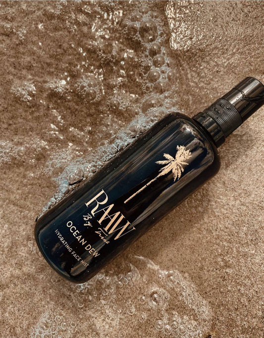 Ocean Dew Feuchtigkeitsspray