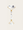 Howlite facial massage roller 