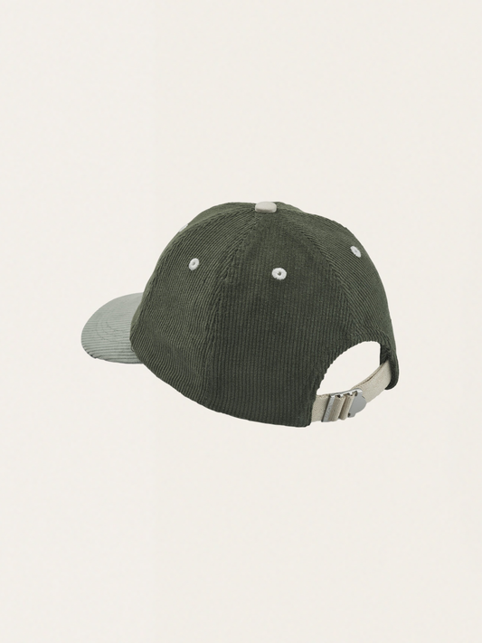 Danny Cap Cordmütze