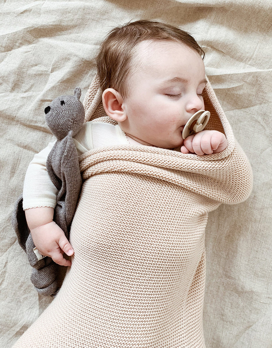 otter