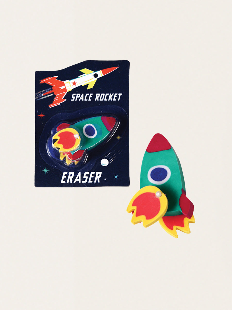 Raketenradierer