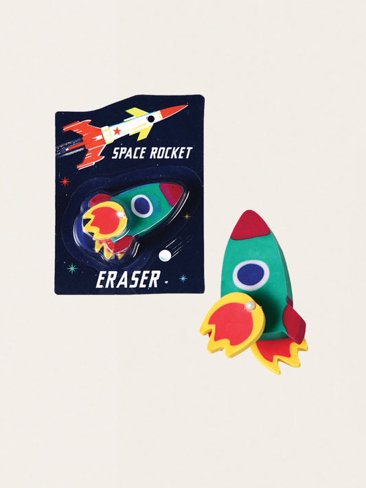 Raketenradierer