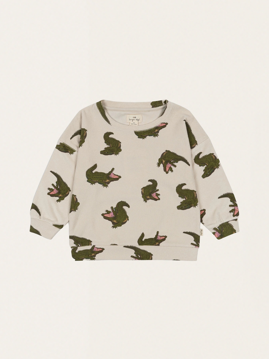 Bawełniana bluza Itty