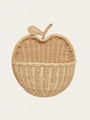 Wall basket