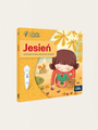 Lesen mit Albik – Herbst