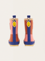 Children's Wellington Boots Meet Me in the Meadows