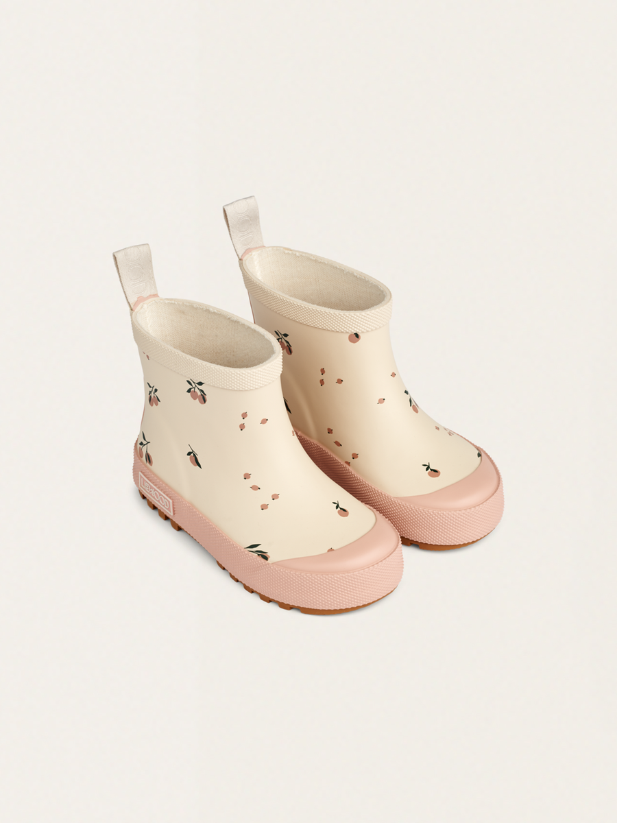 Tekla children's wellies