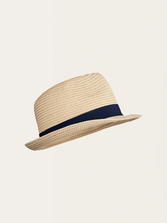 Doro's Straw Hat