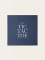 Tic-Tac-Toe-Brettspiel