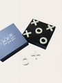 Tic-Tac-Toe-Brettspiel