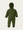 Warm merino wool jumpsuit 