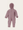 Warmer Jumpsuit aus Merinowolle 