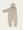 Warmer Jumpsuit aus Merinowolle 