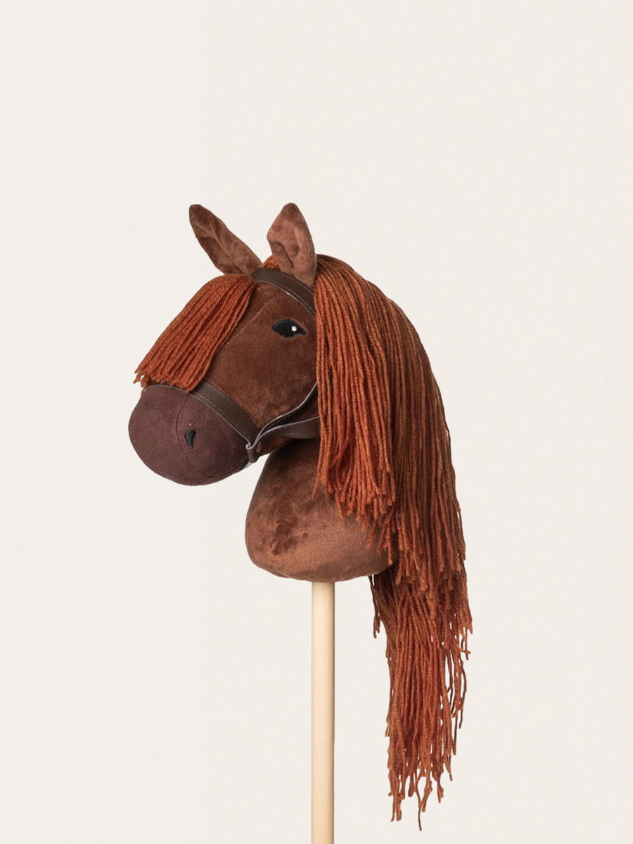 Steckenpferd