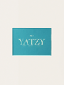 Klassisches Brettspiel - Yatzy - Würfel 