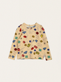 Jewel Langarm-T-Shirt
