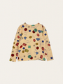 Jewel Langarm-T-Shirt
