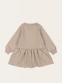 Lou Terry Cotton Dress