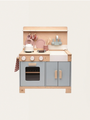 Mini Chef Wooden Kitchen