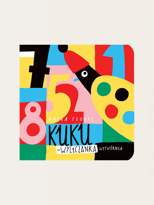 Kuckucks-Zählspiel