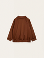 Kurtka dresowa Ritzratz Brown