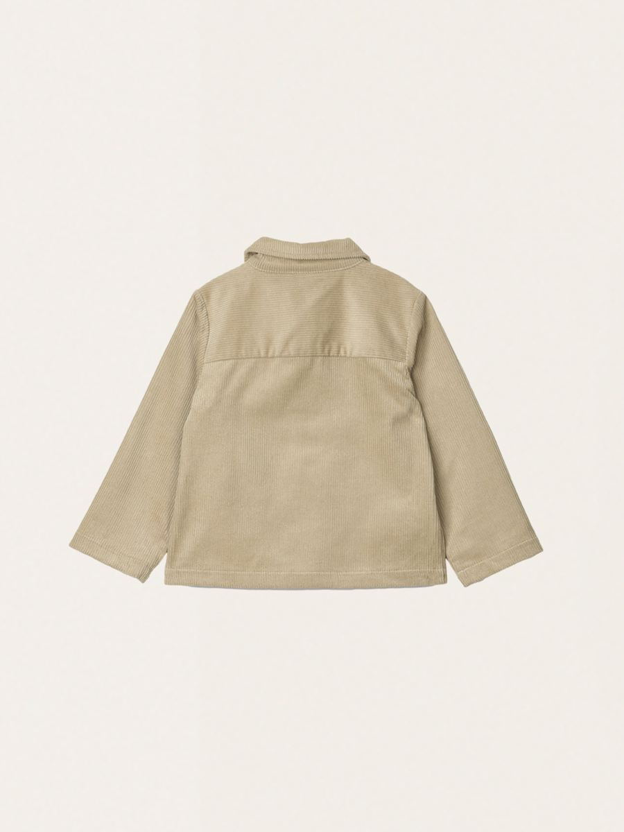Arko Corduroy Jacket
