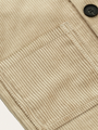 Arko Corduroy Jacket