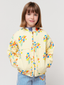 Lekka bawełniana kurtka Kids