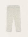 Alltags-Leggings mit Rippenmuster