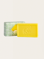 L'éléphant Lemon vegan bar soap