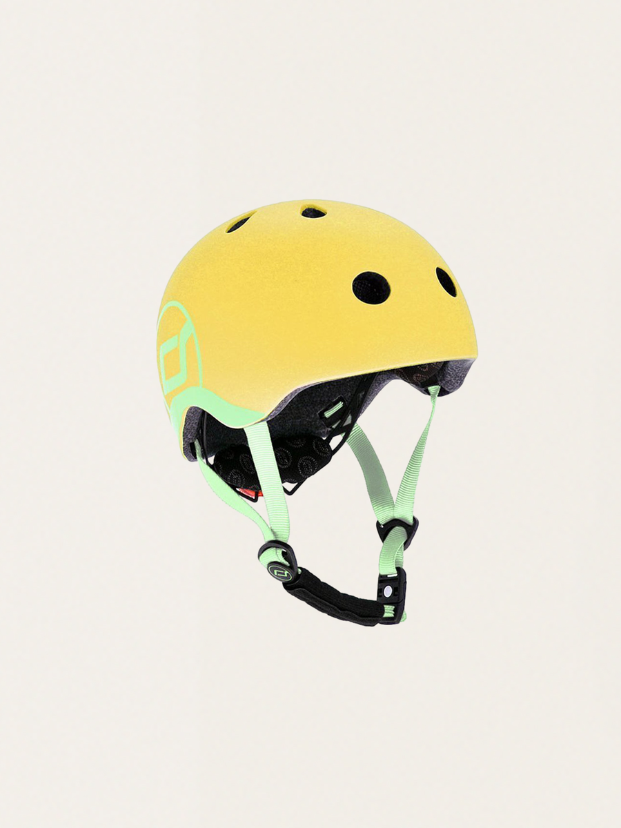 Children's safety helmet