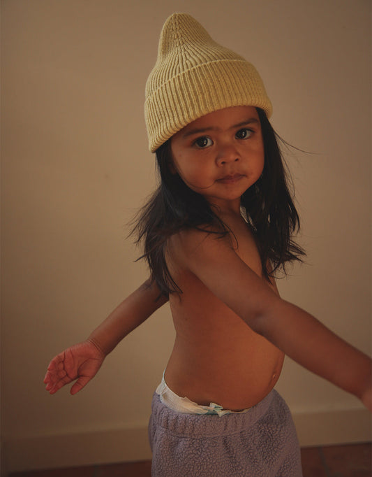 Light Yellow