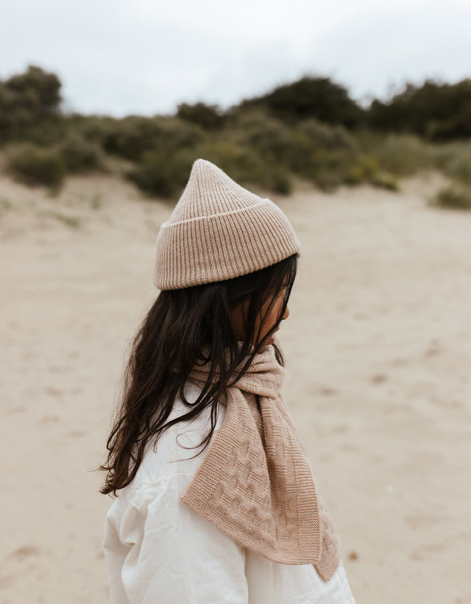 Sand