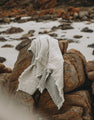 Lniany kocyk Mellow Blanket