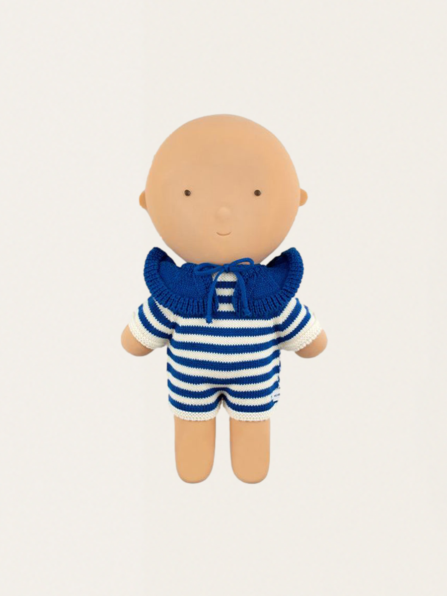 Gommu Baby Doll Outfit - Look #77